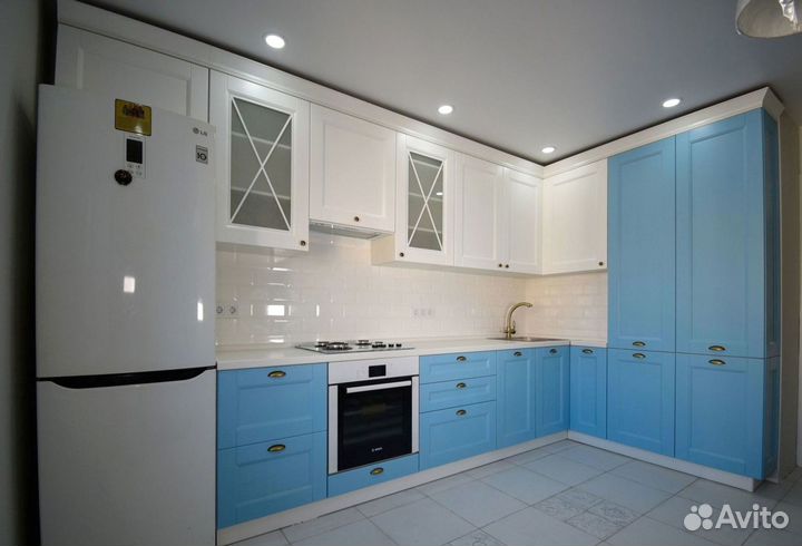 Кухонный гарнитур новый