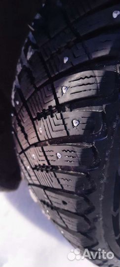 Goodyear UltraGrip 195/50 R16 95