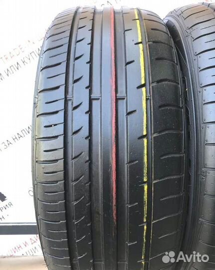 Falken Azenis FK-453CC 215/50 R18