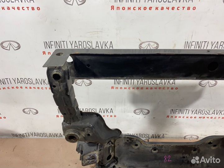 Подрамник передний Infiniti Ex25 Ex35 Ex37 Qx50