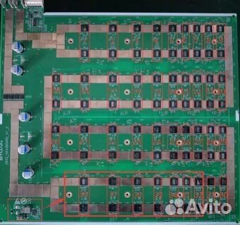 Срочный ремонт asic асик майнеров любой сложности