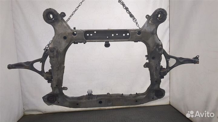 Балка подвески передняя Volvo XC90, 2006