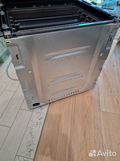 Духовой шкаф на запчасти