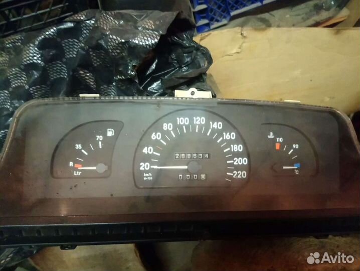 Запчасти на Opel Omega A универсал и седан