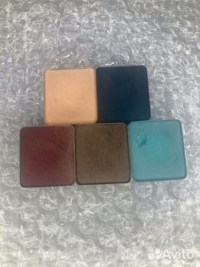 Палитра теней инглот