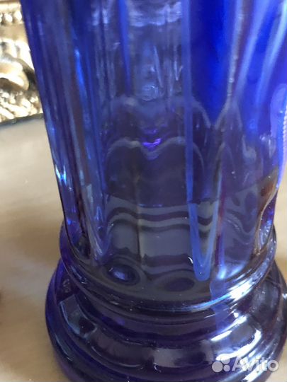 Винтажный парфюм