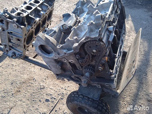 Двигатель 2.0 aoda по запчастям ford focus 2