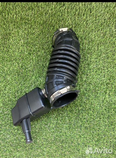 Гофра воздушного фильтра qashqai j10 x-trail