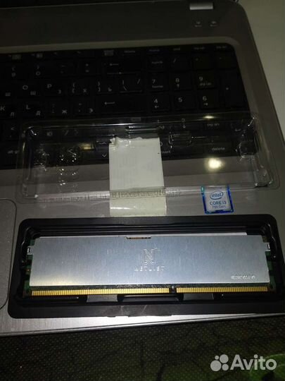 IBM 16gb ddr3 есс Rdimm