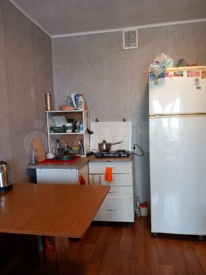 Комната 18 м² в 1-к., 7/9 эт.