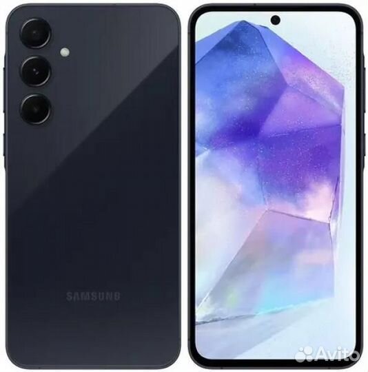 Samsung Galaxy A55, 8/128 ГБ