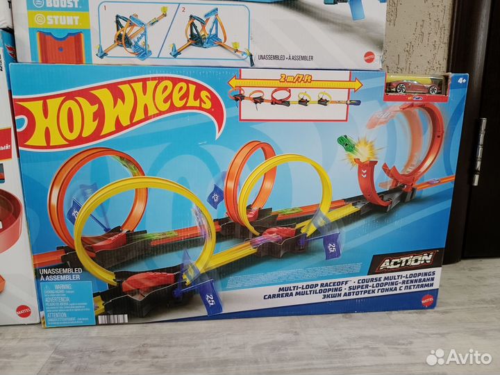 Новый Hot wheels 83129,83107,gvg10,hdr83