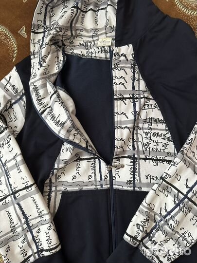 Спортивный костюм женский 52 54