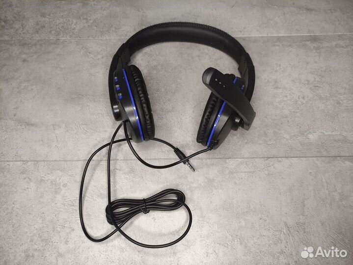 Набор аксессуаров Game Pack 5 в 1 для PS4 (новый)