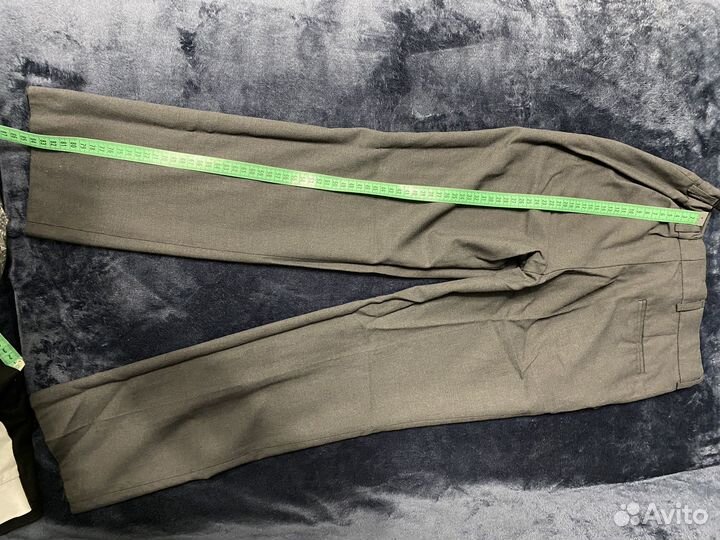 Школьная форма для мальчика 140