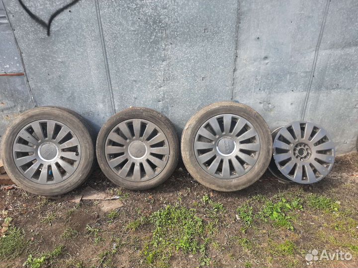 Продам колёса