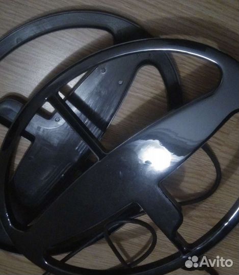 Катушка для металлоискателя fisher