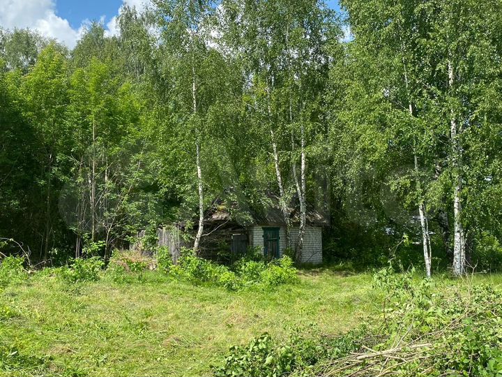 Участок 15 сот. (ИЖС)