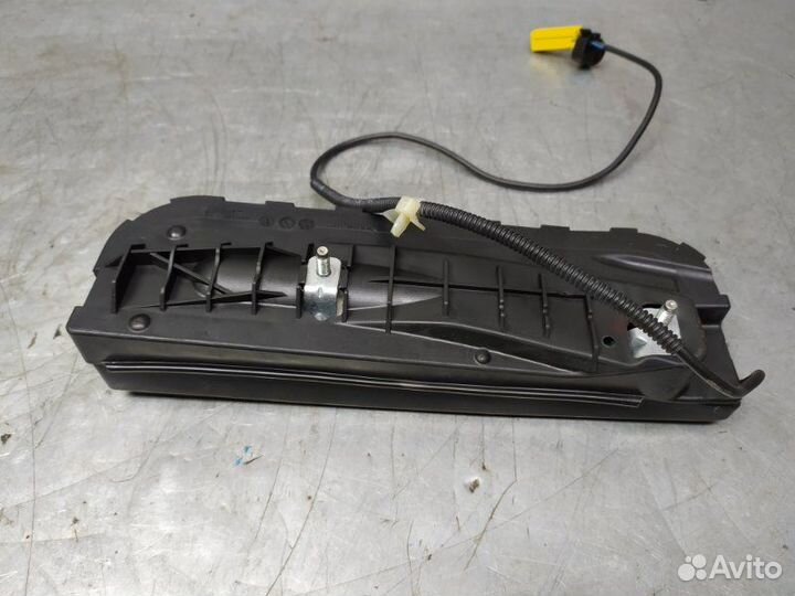 Подушка безопасности боковая (в сиденье) ford Focu