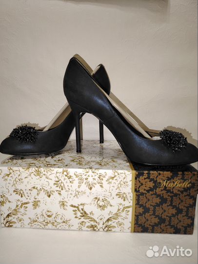 Туфли женские 38 размер