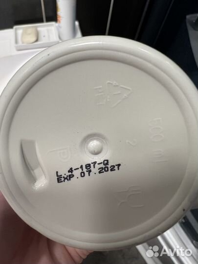 Barex contempora шампунь тонирующий