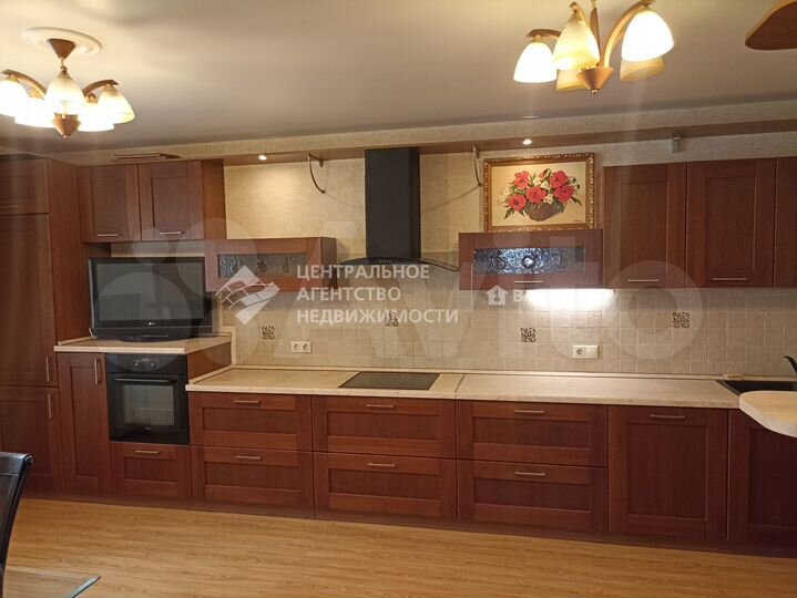 2-к. квартира, 75 м², 13/16 эт.