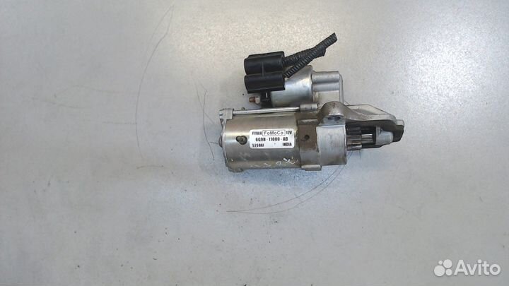 Стартер Ford Mondeo 5 2015, 2016