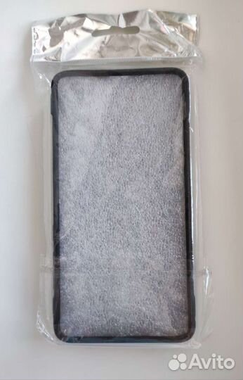 Чехол для телефона Xiaomi Redmi 4