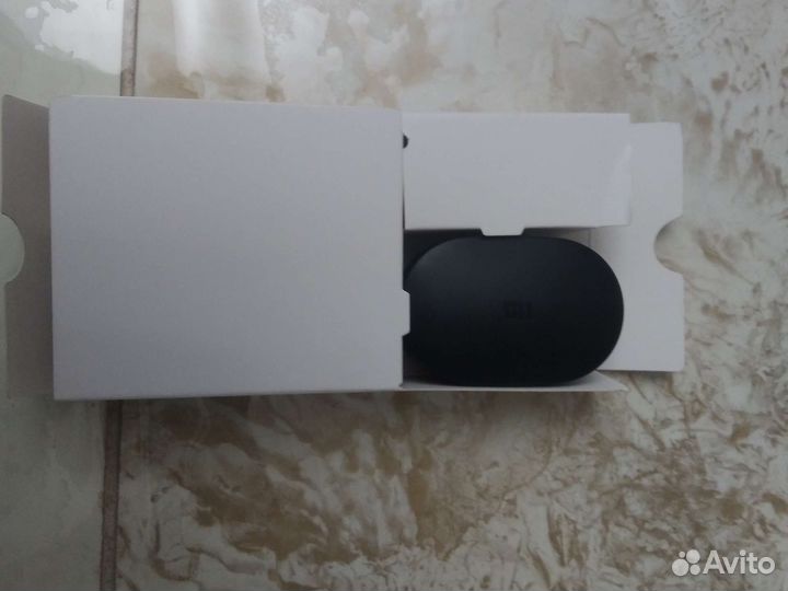 Слуховой аппарат новый