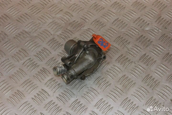 Помпа Honda XL400V Transalp