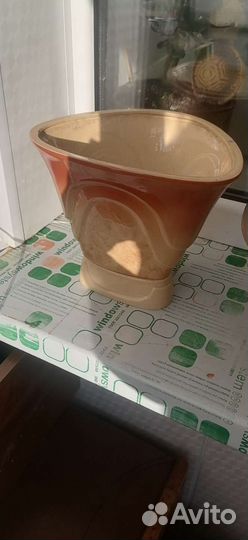 Горшок для цветов