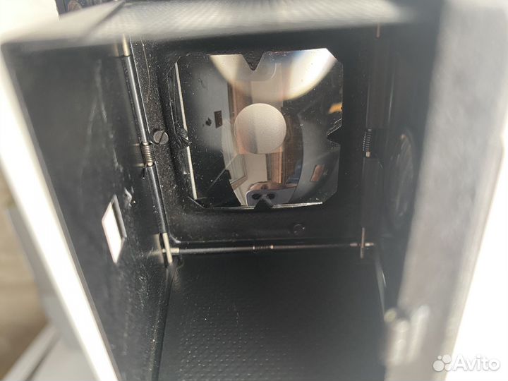 Пленочный фотоаппарат Любитель 166В