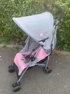 Коляска-трость maclaren