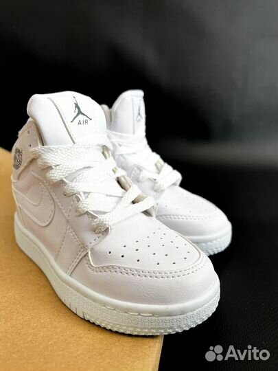 Детская обувь для девочек новая