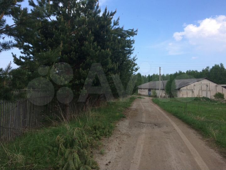 Участок 26 сот. (ИЖС)