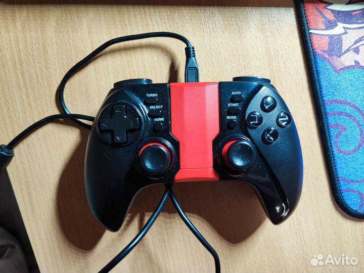 Геймпад dexp g5