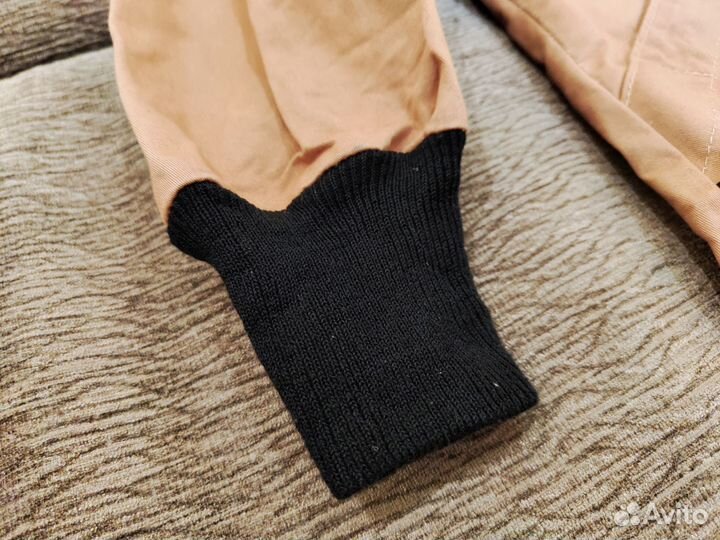 Костюм противоэнцефалитный Huntsman 48-50