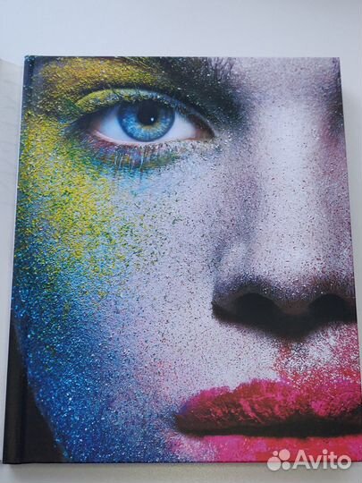 Face Paint the story of makeup by Lisa Eldridge