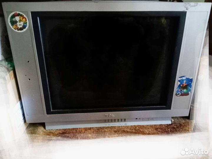 Телевизор бу, диагональ 60