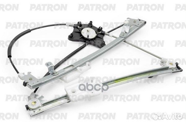 Стеклоподъемник (передний левый без панели) SKO