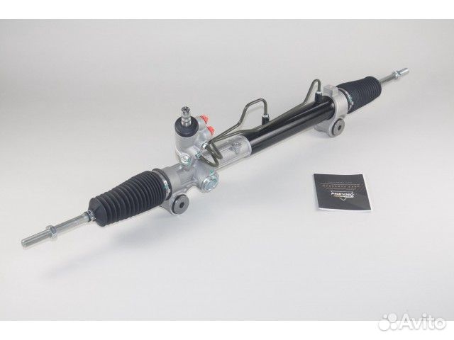 Рулевая рейка nissan/ниссан