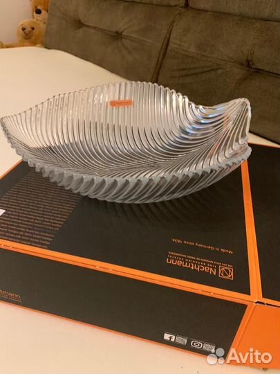 Ваза фруктовница Нахтманн