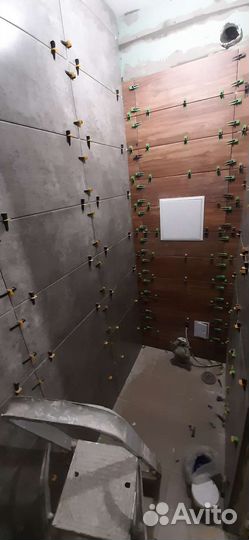 Ремонт квартир