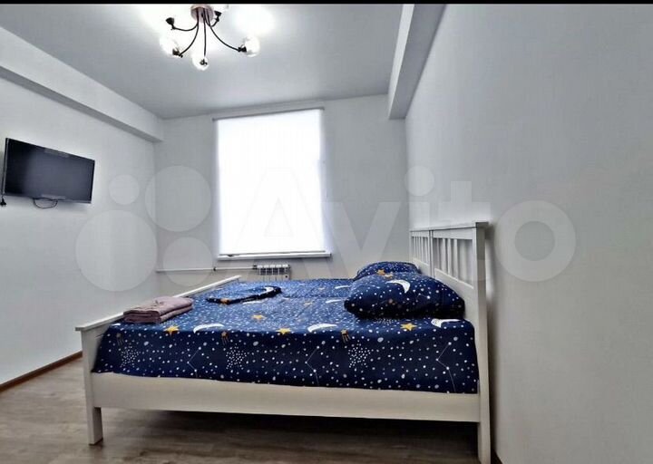 Квартира-студия, 23 м², 2/4 эт.