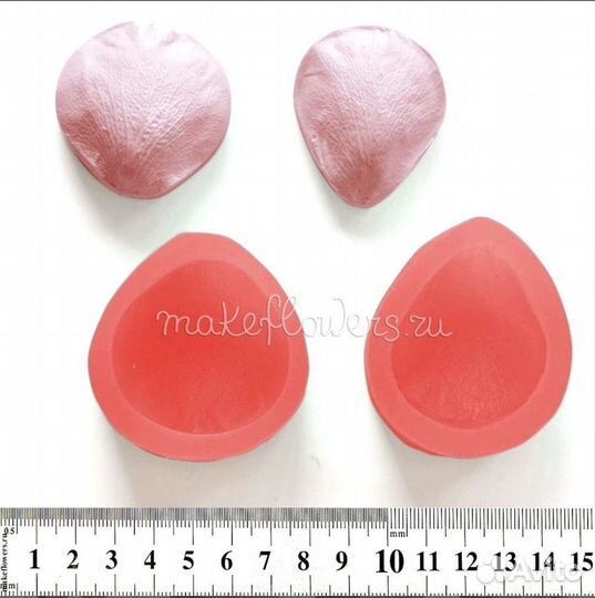 Молдо-вайнеры пионовидная роза