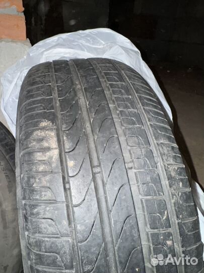 Pirelli Cinturato P7 225/60 R17 94W