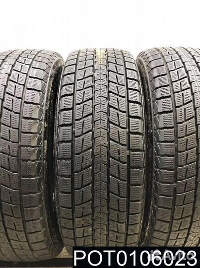 Dunlop Winter Maxx SJ8 225/65 R17 99P