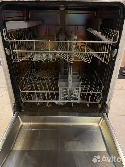 Посудомоечная машина Siemens