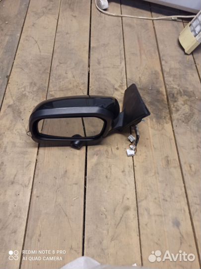 Редуктор заднего моста luxgen 7 suv