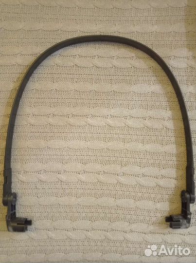 Крепление капюшона коляски Stokke Отправка